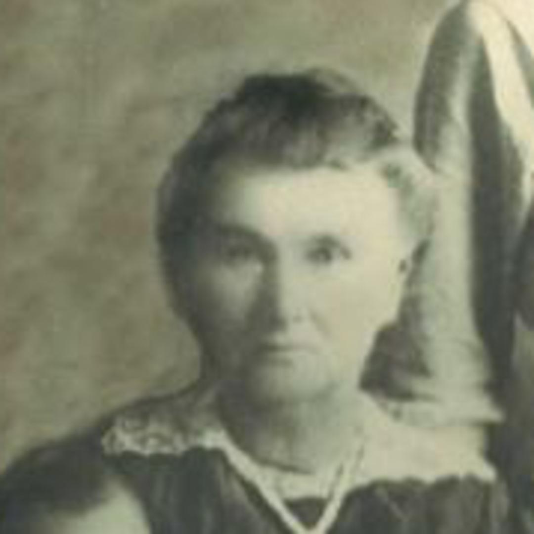 Ormanda Azelia Rogers (1849 - 1929) Profile